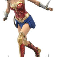 DC GALLERY WONDER WOMAN 1984 PVC STATUE (C: 1-1-2)