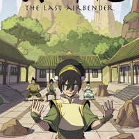 AVATAR LAST AIRBENDER METALBENDING ACADEMY TP VOL 00 (C: 1-0