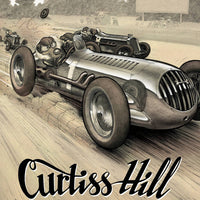 CURTISS HILL TP (C: 1-0-0)