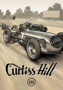 CURTISS HILL TP (C: 1-0-0)