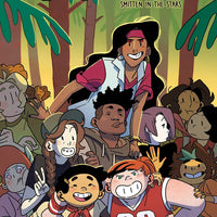 LUMBERJANES TP VOL 17 (C: 0-1-2)