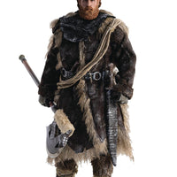 GAME OF THRONES TORMUND GIANTSBANE 1/6 SCALE ACTION FIGURE