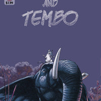 SENGI AND TEMBO #1