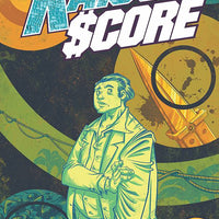 KAIJU SCORE #3