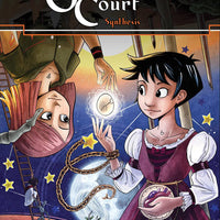 GUNNERKRIGG COURT TP VOL 07