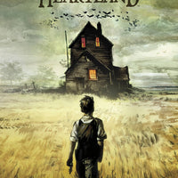 FREAKS O/T HEARTLAND 2ND ED TP