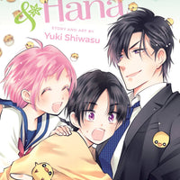 TAKANE & HANA GN VOL 16 (C: 1-1-2)