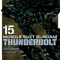 MOBILE SUIT GUNDAM THUNDERBOLT GN VOL 15 (C: 1-1-2)