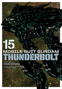 MOBILE SUIT GUNDAM THUNDERBOLT GN VOL 15 (C: 1-1-2)