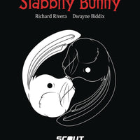 STABBITY BUNNY DARK ORIGINS ED