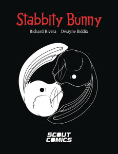 STABBITY BUNNY DARK ORIGINS ED