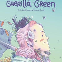 GUERILLA GREEN OGN SC