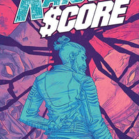 KAIJU SCORE #4