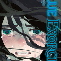 BLUE EXORCIST GN VOL2 25 (MR) (C: 0-1-1)