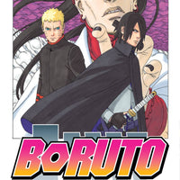 BORUTO GN VOL 10 NARUTO NEXT GENERATIONS (C: 0-1-1)