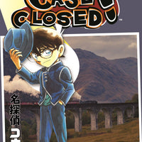 CASE CLOSED VOL 78 (C: 0-1-1)