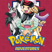 POKEMON ADV COLLECTORS ED TP VOL 06 (C: 0-1-1)