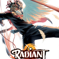 RADIANT GN VOL 14