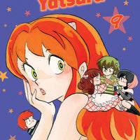 URUSEI YATSURA GN VOL 09 (C: 0-1-1)