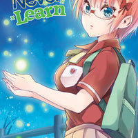 WE NEVER LEARN GN VOL 14 (C: 0-1-1)