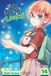 WE NEVER LEARN GN VOL 14 (C: 0-1-1)