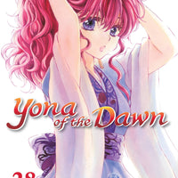 YONA OF THE DAWN GN VOL 28 (C: 0-1-1)