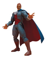 STORM COLLECTIBLES DARKSTALKERS DEMITRI MAXIMOFF 1/12 ACTION FIGURE
