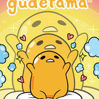 GUDETAMA HC MINDFULNESS FOR LAZY HC