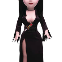 LIVING DEAD DOLLS ELVIRA MISTRESS OF THE DARK DOLL