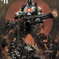 BLOODSHOT (2019) #11 CVR B MANCO