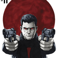 BLOODSHOT (2019) #11 CVR D PRE-ORDER BUNDLE ED