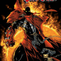 SPAWN COMPENDIUM TP VOL 01 (NEW EDITION) (MR)