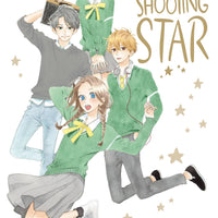 DAYTIME SHOOTING STAR GN VOL 12 (OF 12) (C: 1-1-1)