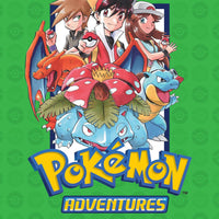 POKEMON ADV COLLECTORS ED TP VOL 08 (C: 0-1-2)