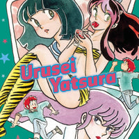 URUSEI YATSURA GN VOL 10 (C: 1-1-1)