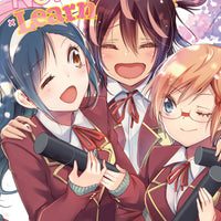 WE NEVER LEARN GN VOL 17