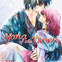 YONA OF THE DAWN GN VOL 30 (C: 0-1-2)