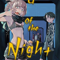 CALL OF THE NIGHT GN VOL 03