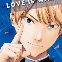 KAGUYA SAMA LOVE IS WAR GN VOL 20