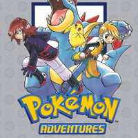 POKEMON ADV COLLECTORS ED GN VOL 09