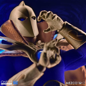 ONE-12 COLLECTIVE DC DOCTOR FATE ACTION FIGURE