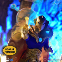 ONE-12 COLLECTIVE DC DOCTOR FATE ACTION FIGURE