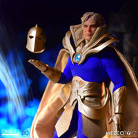 ONE-12 COLLECTIVE DC DOCTOR FATE ACTION FIGURE
