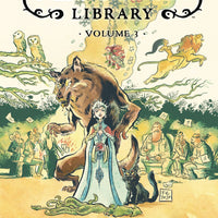 NEIL GAIMAN LIBRARY EDITION HC VOL 03 (C: 1-1-2)