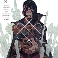 DRAGON AGE DARK FORTRESS #1 (OF 3)