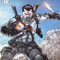 BLOODSHOT (2019) #12 CVR A CORONA