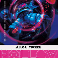 HOLLOW HEART #2 CVR A TUCKER