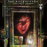 VAMPIRE THE MASQUERADE #6