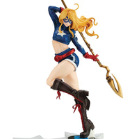 DC COMICS STARGIRL BISHOUJO STATUE