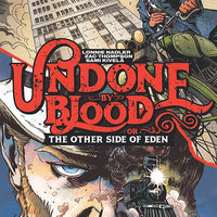 UNDONE BY BLOOD OTHER SIDE OF EDEN #2